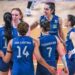 Vice da Liga das Nações rende mais de R$ 3 milhões à Seleção Brasileira de vôlei feminino