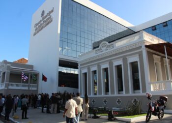 Dono de loja de celulares é morto a tiros durante tentativa de assalto em João Pessoa