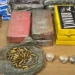 Polícia apreende quase 20 mil comprimidos de Artane, drogas e munições na Zona Sul de João Pessoa