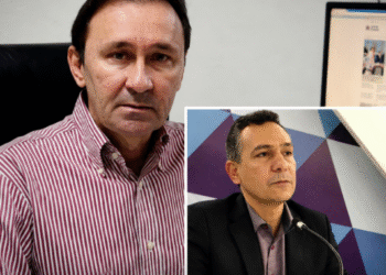 Festa milionária, déficit de R$ 19,8 milhões e dívida com o INSS entram em debate sobre gestão de Dr. Panta em Santa Rita