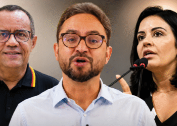 Padre Zé: Justiça manda bloquear R$11 milhões de ex-secretários do Estado, padre Egídio e mais 13