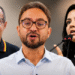 Padre Zé: Justiça manda bloquear R$11 milhões de ex-secretários do Estado, padre Egídio e mais 13