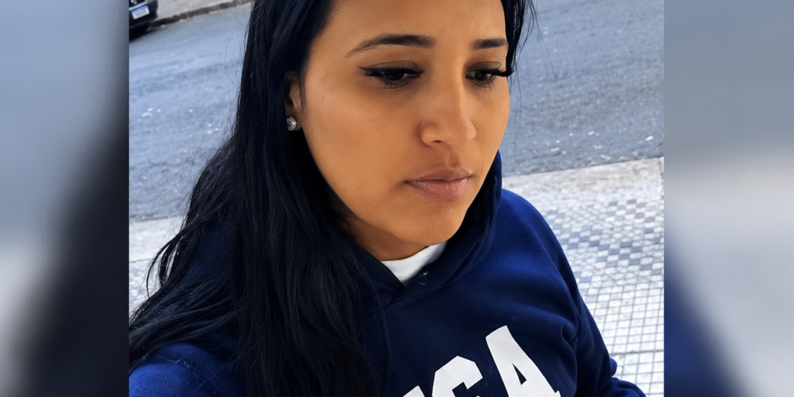Suspeita de matar casal de idoso em BH é presa