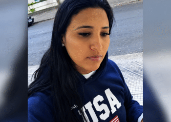 Suspeita de matar casal de idoso em BH é presa