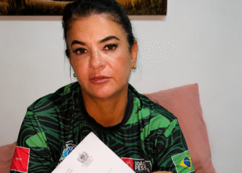 Comerciante registra BO após acusação de transfobia feita por influenciadora Malévola em João Pessoa