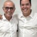 Em meio a especulações após mudança partidária, Anderson Monteiro descarta ida à base do governo e reafirma apoio a Cícero