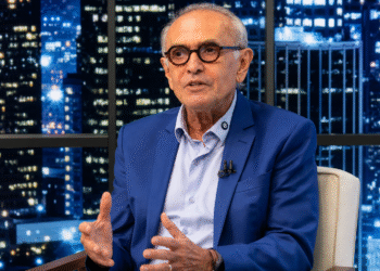 Cícero nega rompimento com ex-aliados e diz que foi “expulso” da base governista: “Não fui eu que rompi”