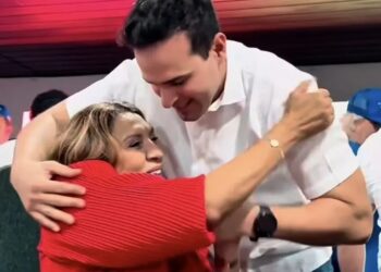 Cida Ramos bate o martelo e diz que apoio do PT a Lucas Ribeiro está consolidado: “Será reafirmado na convenção”