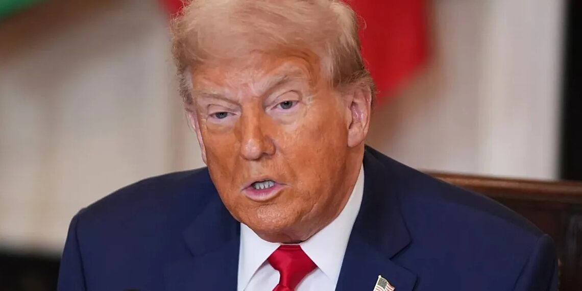 Governo Trump alega que Brasil interfere na economia dos EUA e prorroga sanções por 1 ano