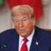 Governo Trump alega que Brasil interfere na economia dos EUA e prorroga sanções por 1 ano