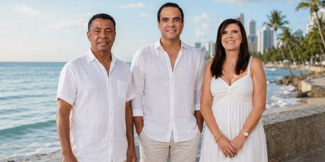 Vídeo aponta suposta irregularidade em imóvel de pais de ministro do Turismo na Paraíba