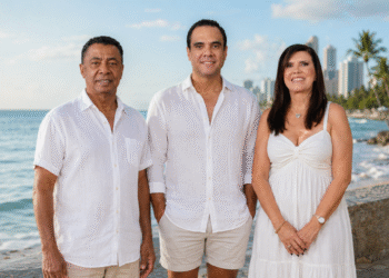 Vídeo aponta suposta irregularidade em imóvel de pais de ministro do Turismo na Paraíba