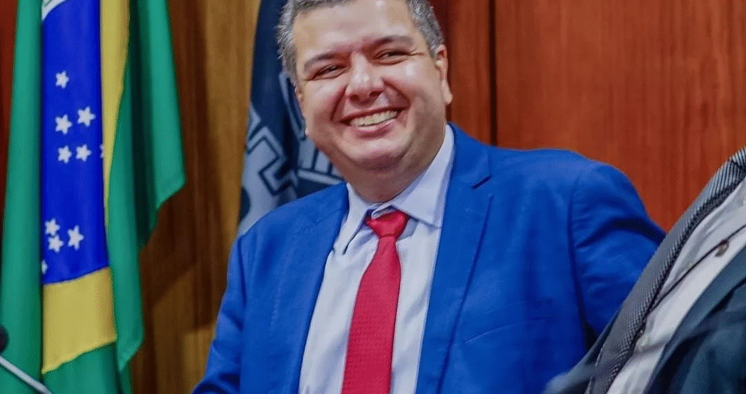 Diego Tavares desponta como uma das principais forças do PP após pesquisa colocá-lo entre os favoritos à ALPB