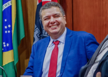 Diego Tavares desponta como uma das principais forças do PP após pesquisa colocá-lo entre os favoritos à ALPB