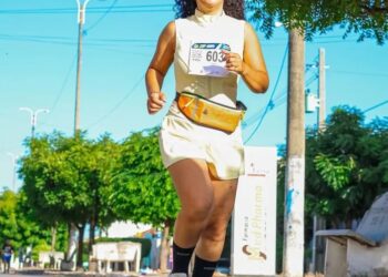 Empresária de 40 anos morre após passar mal em corrida de rua no Sertão da Paraíba