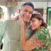 Morre Dona Marlene Panta, mãe de Emerson Panta ex-prefeito de Santa Rita