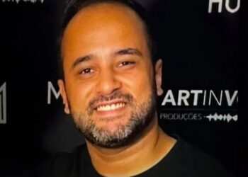 Produtor de eventos segue em estado grave após ser atropelado em João Pessoa