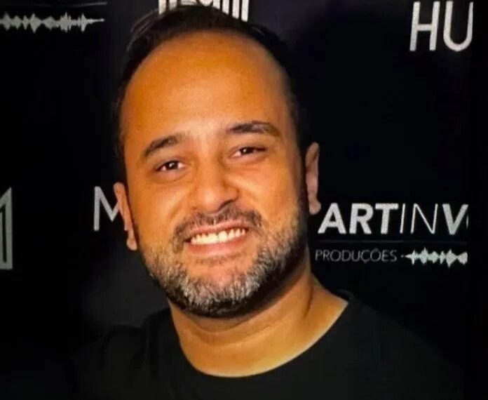 Produtor de eventos segue em estado grave após ser atropelado em João Pessoa