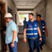 Prefeito Evilásio Cavalcanti vistoria obras e reforça compromisso com a retomada de investimentos em Cabedelo