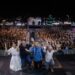 Durante apresentação do padre Nilson Nunes, Leo Bezerra celebra Festa das Neves, que une fé, cultura e tradição