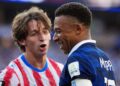 Mbappé faz de pênalti, França fura ferrolho do Paraguai e vai às quartas da Copa do Mundo