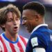 Mbappé faz de pênalti, França fura ferrolho do Paraguai e vai às quartas da Copa do Mundo