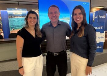 Rede Nord se consolida como maior parceira da Azul Viagens na Paraíba