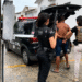 Homem é preso em João Pessoa por ameaçar ex-namorada e jogar gasolina na porta da casa da vítima