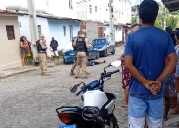 Operação Purgatio cumpre sete mandados de prisão e apreende armas no Sertão paraibano