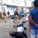Operação Purgatio cumpre sete mandados de prisão e apreende armas no Sertão paraibano