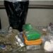Polícia apreende drogas avaliadas em R$ 1 milhão em João Pessoa