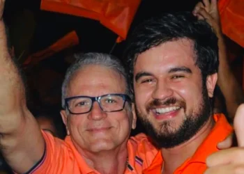 Crise em Mamanguape: Dr. Zenóbio, ex-vice-prefeito e pai de Joaquim, rompe com João e anuncia voto em Nabor e Veneziano