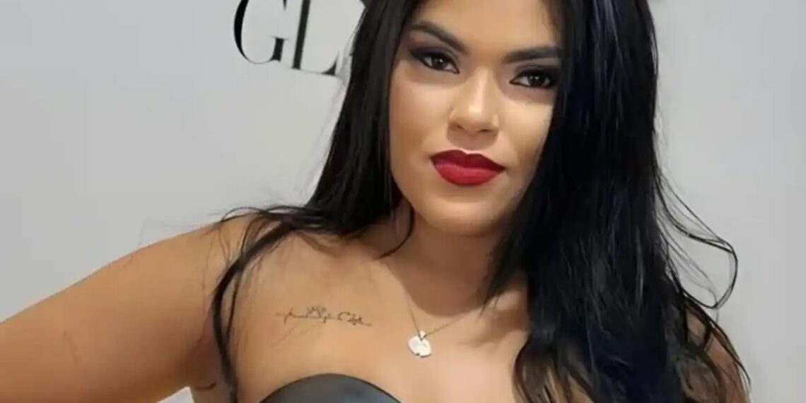 Influenciadora Karol Belchior é morta a facadas pelo ex, no Ceará
