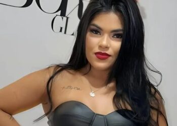Influenciadora Karol Belchior é morta a facadas pelo ex, no Ceará