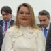 Janaína Andrade toma posse e se torna a primeira mulher a chefiar o MPF-PB
