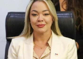A cada dez crianças, seis estão fora da creche no Brasil; Janny Milanês propõe parceria com empresas para ampliar vagas