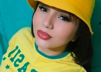 Cantora de forró Jéssica Costa morre em grave acidente de carro a caminho de show