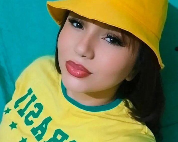 Cantora de forró Jéssica Costa morre em grave acidente de carro a caminho de show