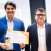 Leo Bezerra recebe prêmio ‘Prefeito Inovador 2026’ e apresenta experiências de João Pessoa para modernizar o serviço público