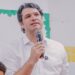 Prefeito Léo Bezerra sobe o tom, mira o Estado e “detona” a Cagepa
