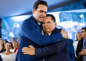 Lealdade e histórico de cumprimento de acordos fortalecem nome de Adriano Galdino para vice de Lucas