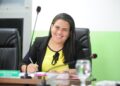 TCE dá 20 dias para ex-prefeita de Bayeux explicar contrato milionário com escritório de advocacia