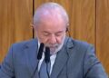 Mais uma nota de repúdio contra Lula é emitida por país estrangeiro