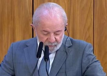Mais uma nota de repúdio contra Lula é emitida por país estrangeiro
