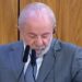 Mais uma nota de repúdio contra Lula é emitida por país estrangeiro