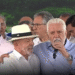 Lula contraria aliados e chama Jaques Wagner de “irmão” durante evento