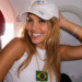 Conheça Mari Menezes, influenciadora que viralizou na Copa do Mundo 2026