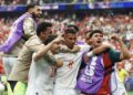 Marrocos deslancha no segundo tempo, bate o Canadá e vai às quartas da Copa do Mundo
