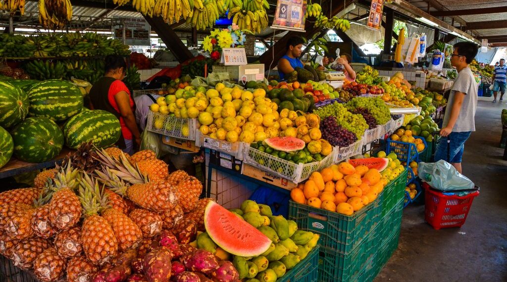 Regimento Interno dos Mercados Públicos de João Pessoa assegura organização, uso adequado e gestão eficiente