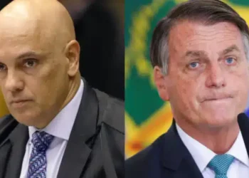 Datafolha: 59% dizem que Moraes errou ao proibir visitas de Flávio Bolsonaro ao pai